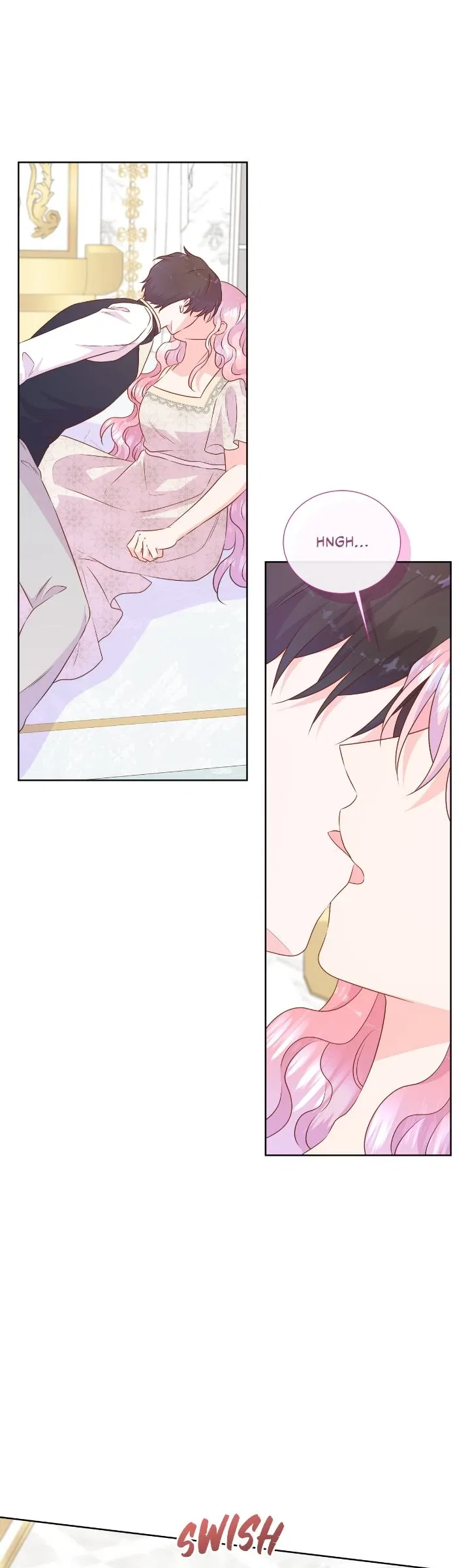 Don’t Trust the Heroine Chapter 130 – Page 49