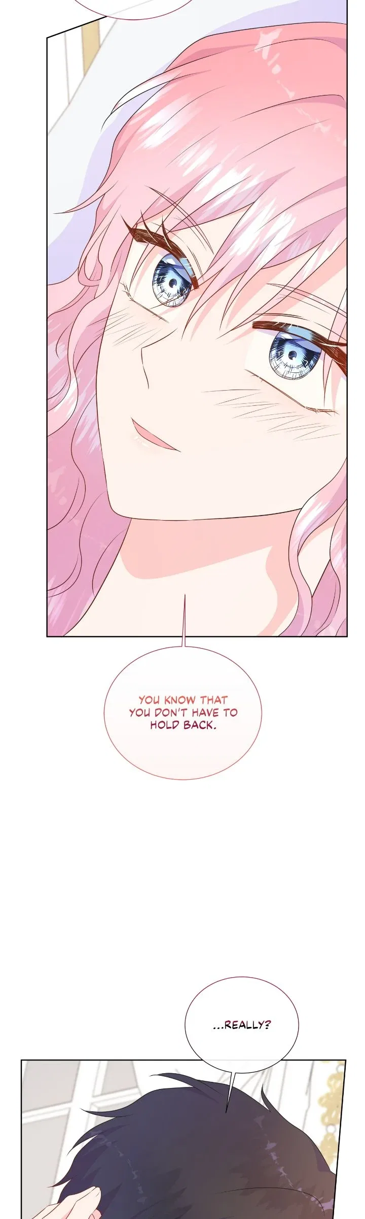 Don’t Trust the Heroine Chapter 130 – Page 55