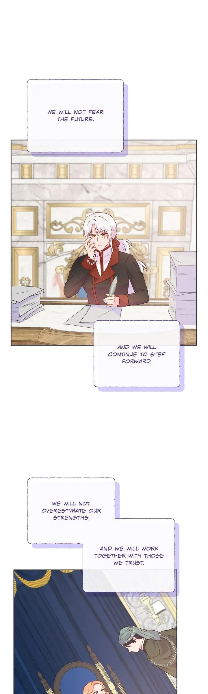Don’t Trust the Heroine Chapter 130 – Page 61