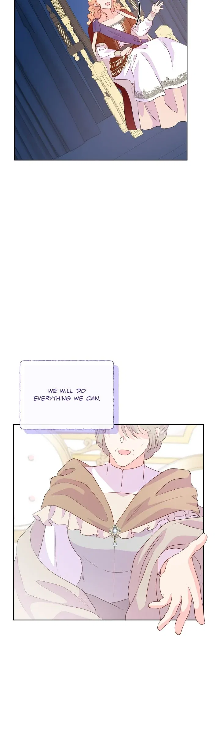 Don’t Trust the Heroine Chapter 130 – Page 62