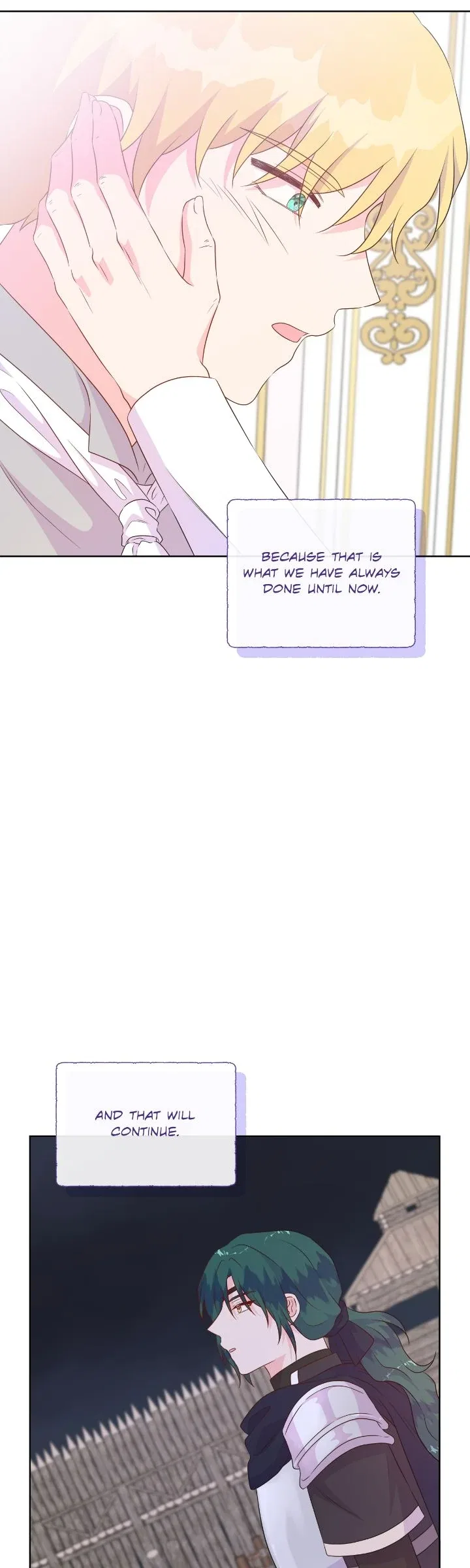 Don’t Trust the Heroine Chapter 130 – Page 63