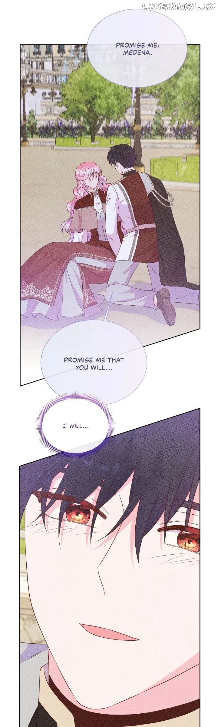 Don’t Trust the Heroine Chapter 129 – Page 21