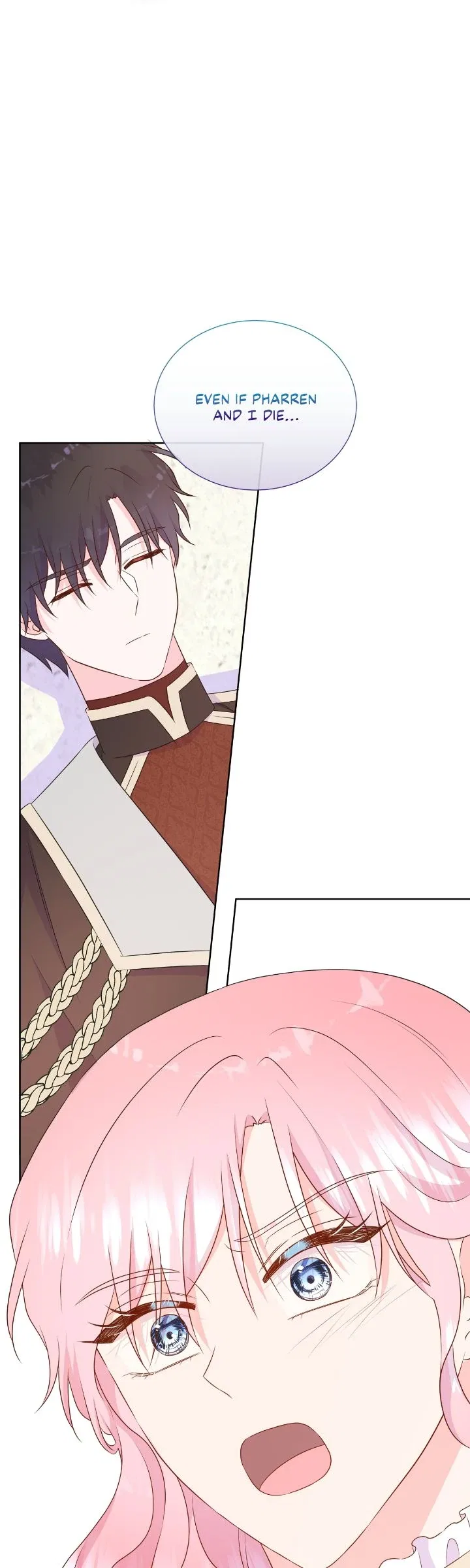 Don’t Trust the Heroine Chapter 129 – Page 24