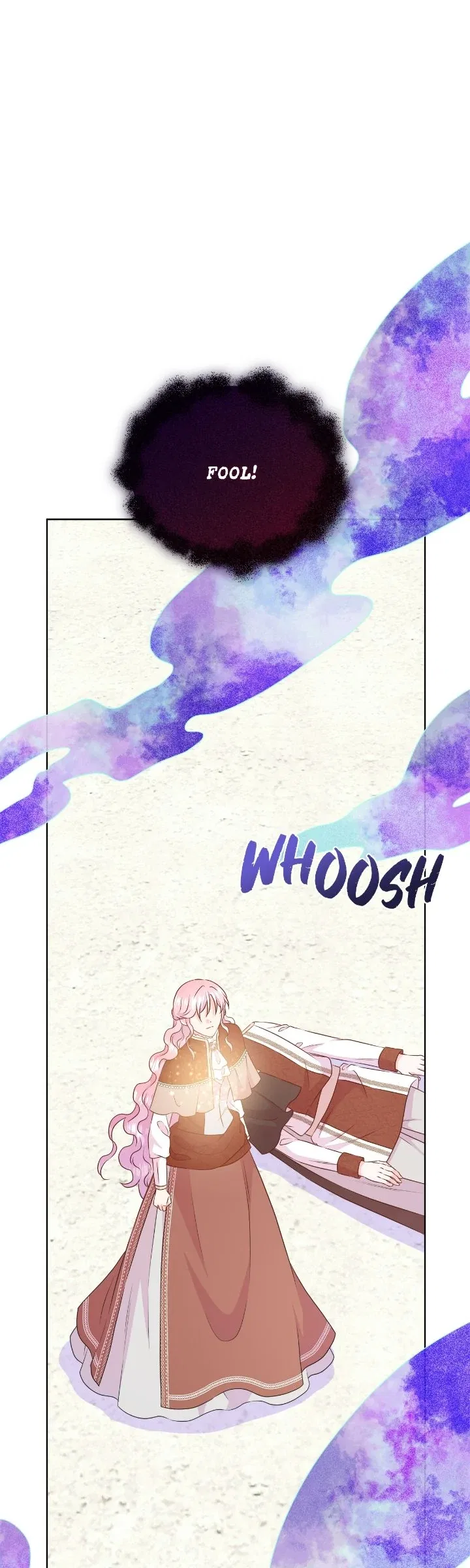 Don’t Trust the Heroine Chapter 129 – Page 26