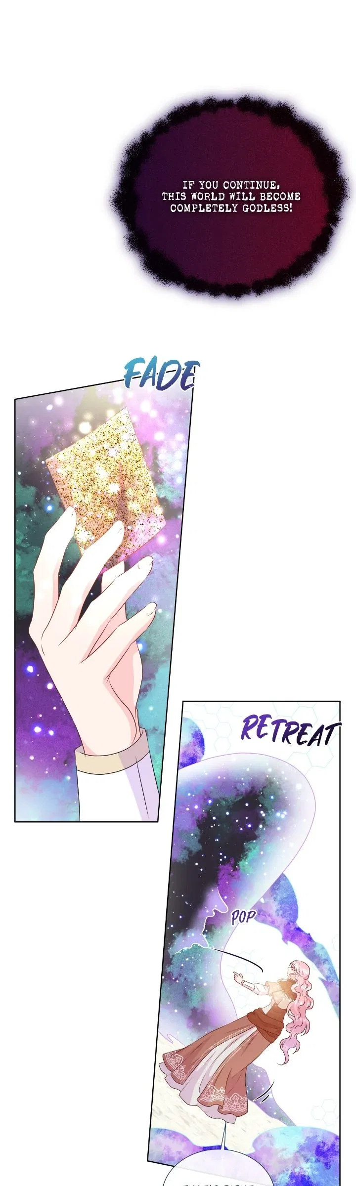 Don’t Trust the Heroine Chapter 129 – Page 39