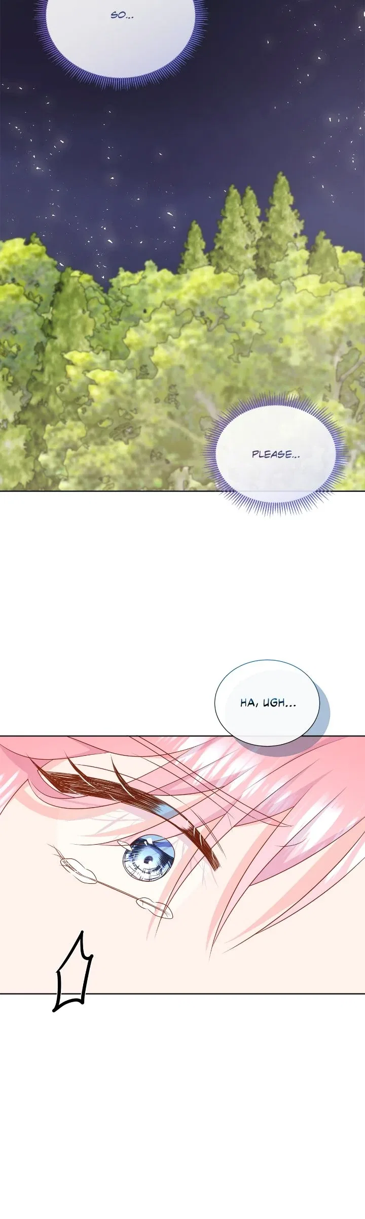 Don’t Trust the Heroine Chapter 129 – Page 61