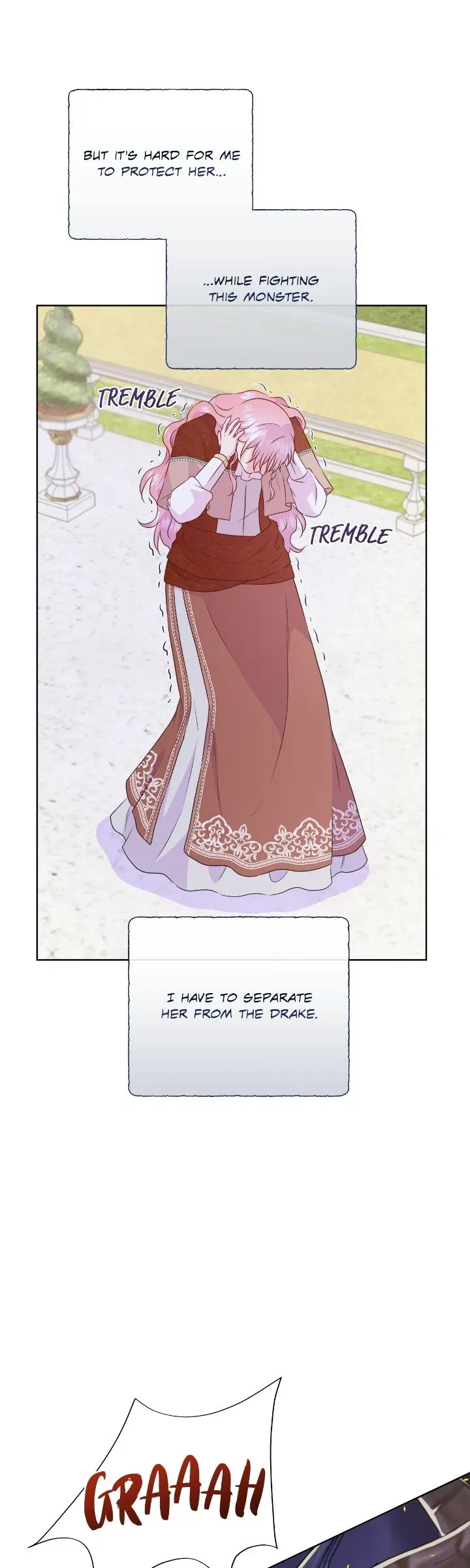 Don’t Trust the Heroine Chapter 128 – Page 9