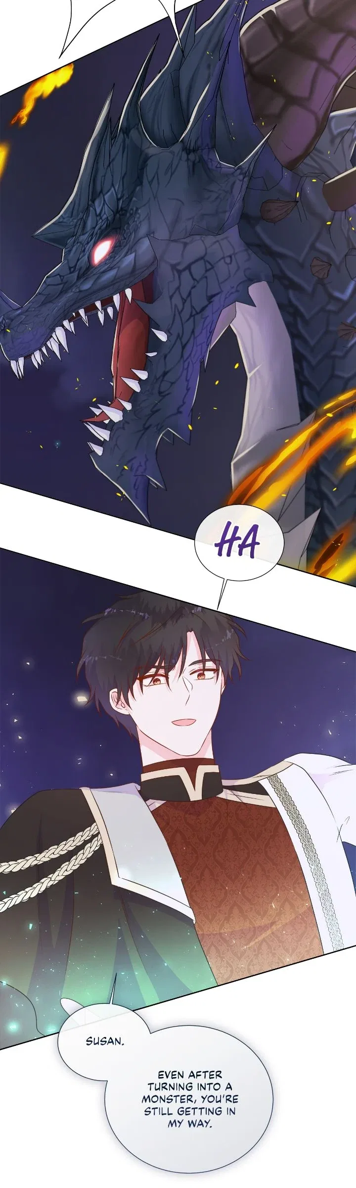 Don’t Trust the Heroine Chapter 128 – Page 10