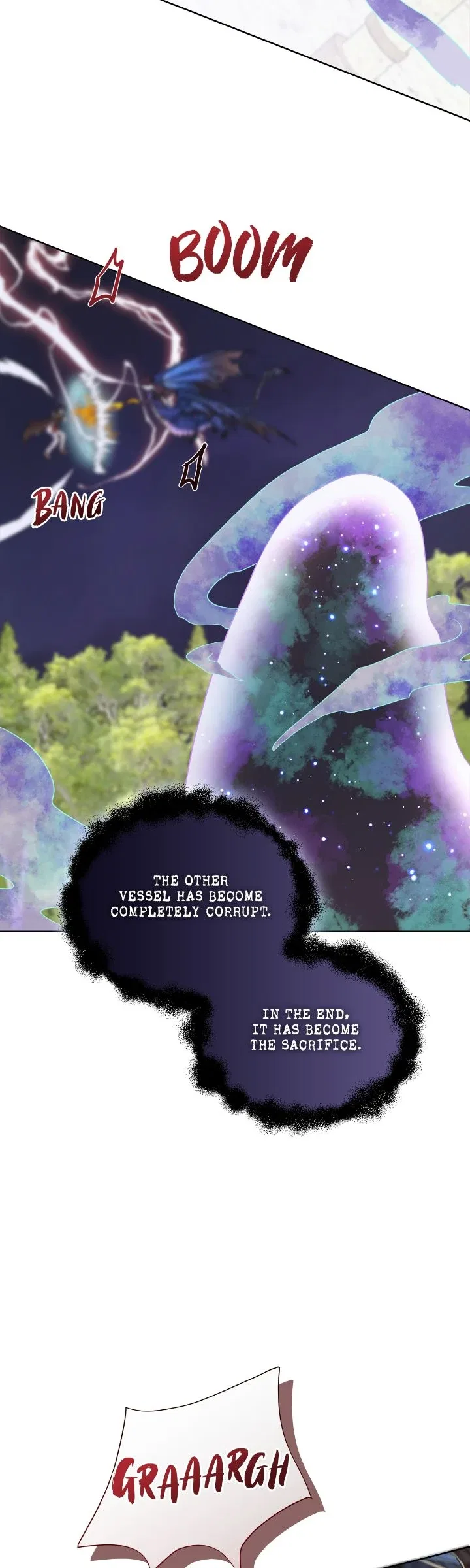 Don’t Trust the Heroine Chapter 128 – Page 19