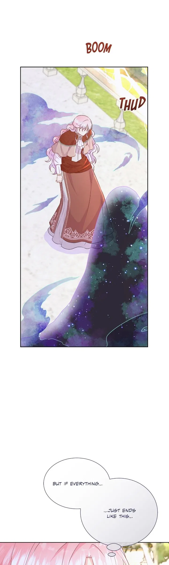 Don’t Trust the Heroine Chapter 128 – Page 29