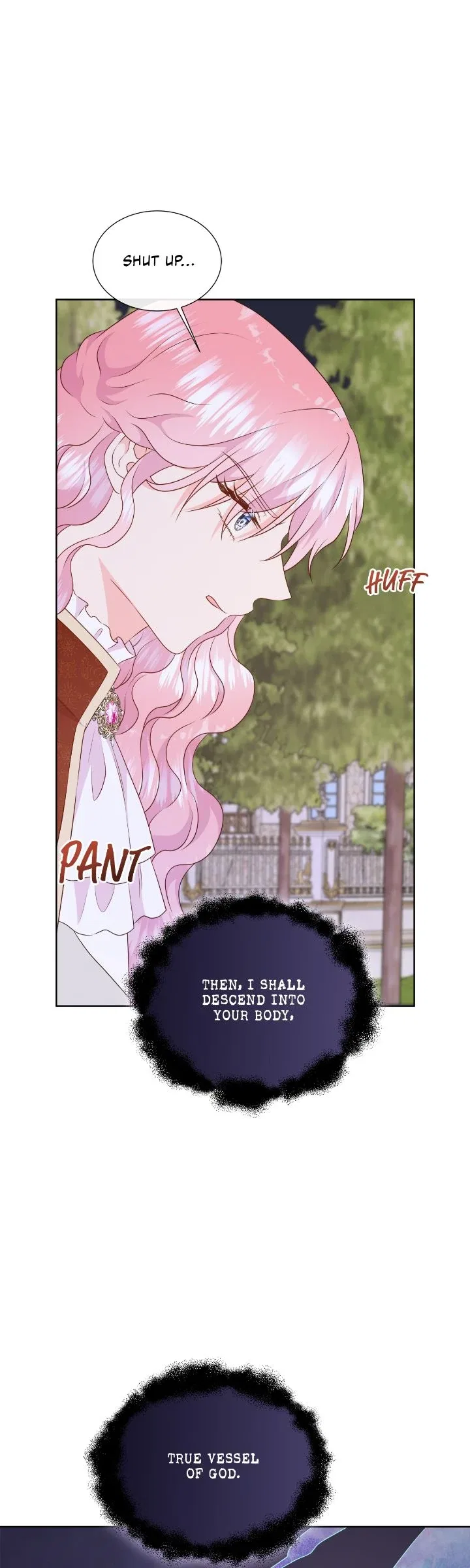 Don’t Trust the Heroine Chapter 128 – Page 32