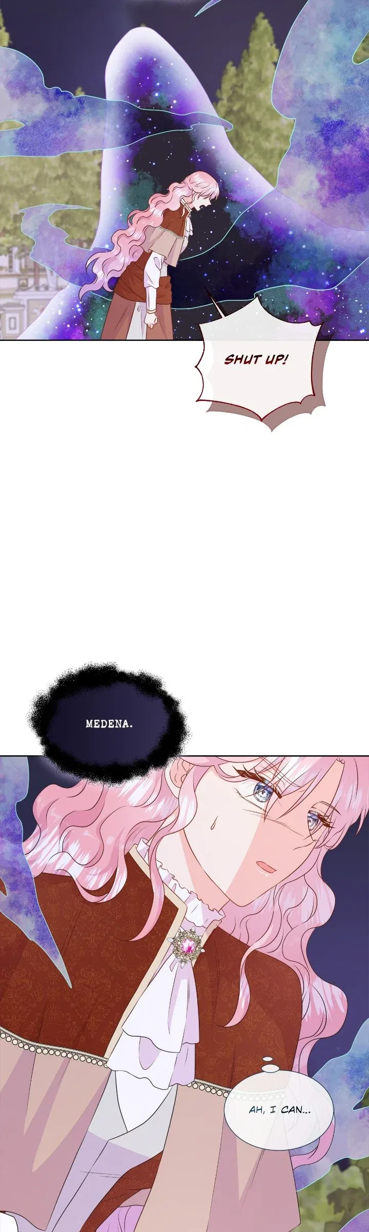 Don’t Trust the Heroine Chapter 128 – Page 33