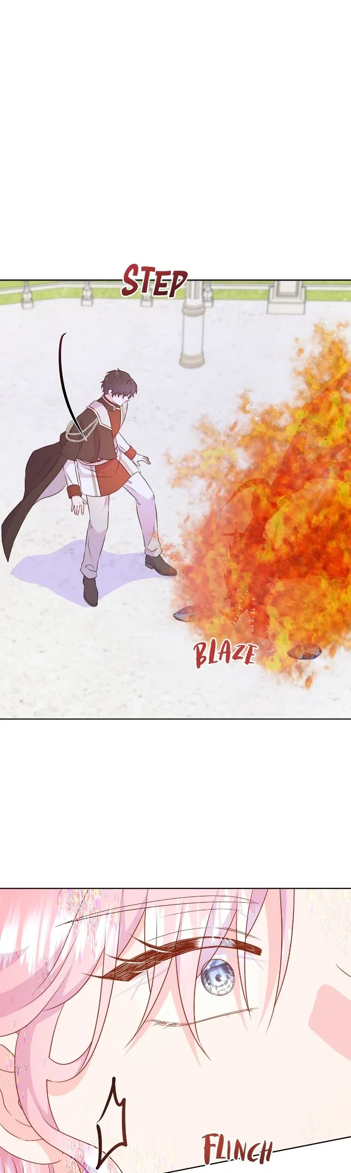 Don’t Trust the Heroine Chapter 128 – Page 51
