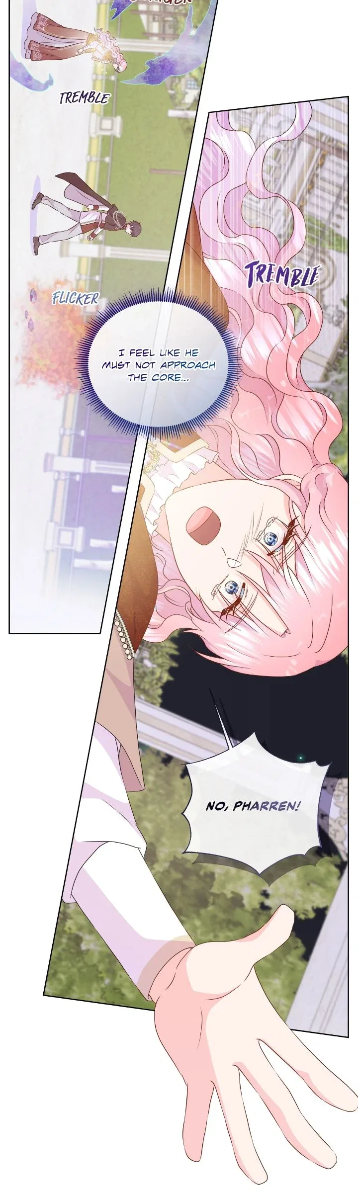Don’t Trust the Heroine Chapter 128 – Page 53