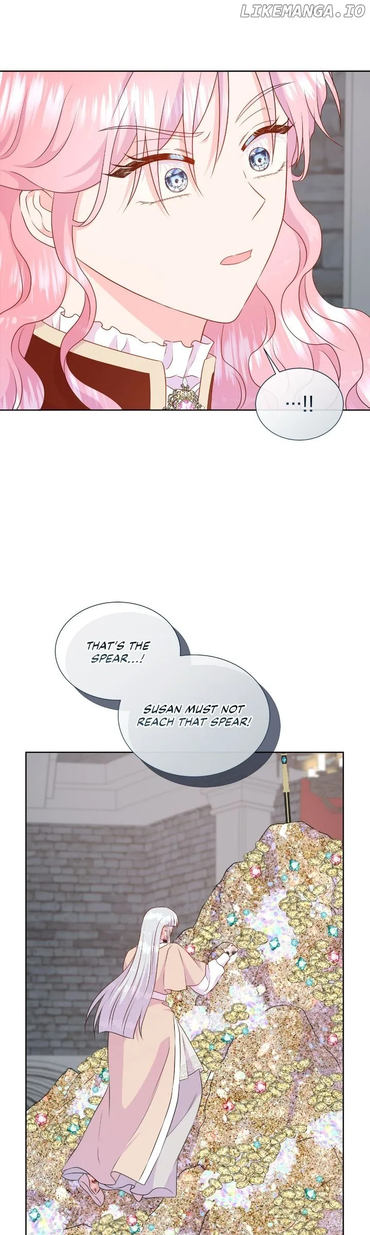 Don’t Trust the Heroine Chapter 127 – Page 3