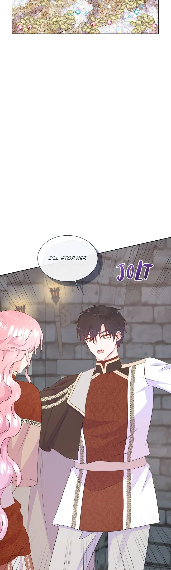 Don’t Trust the Heroine Chapter 127 – Page 4