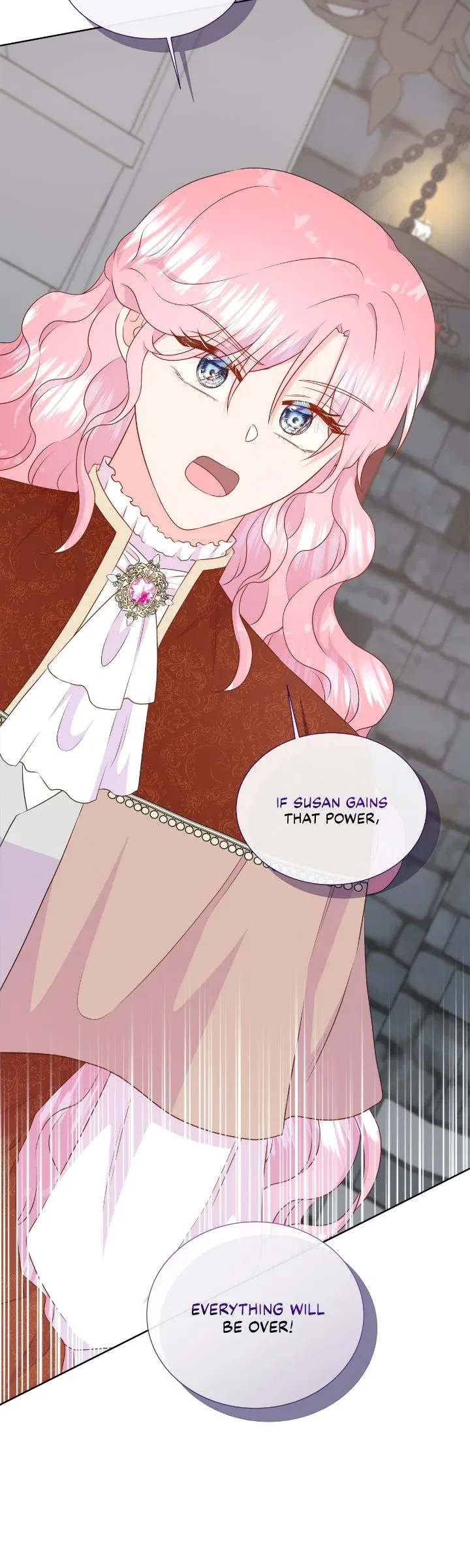 Don’t Trust the Heroine Chapter 127 – Page 7