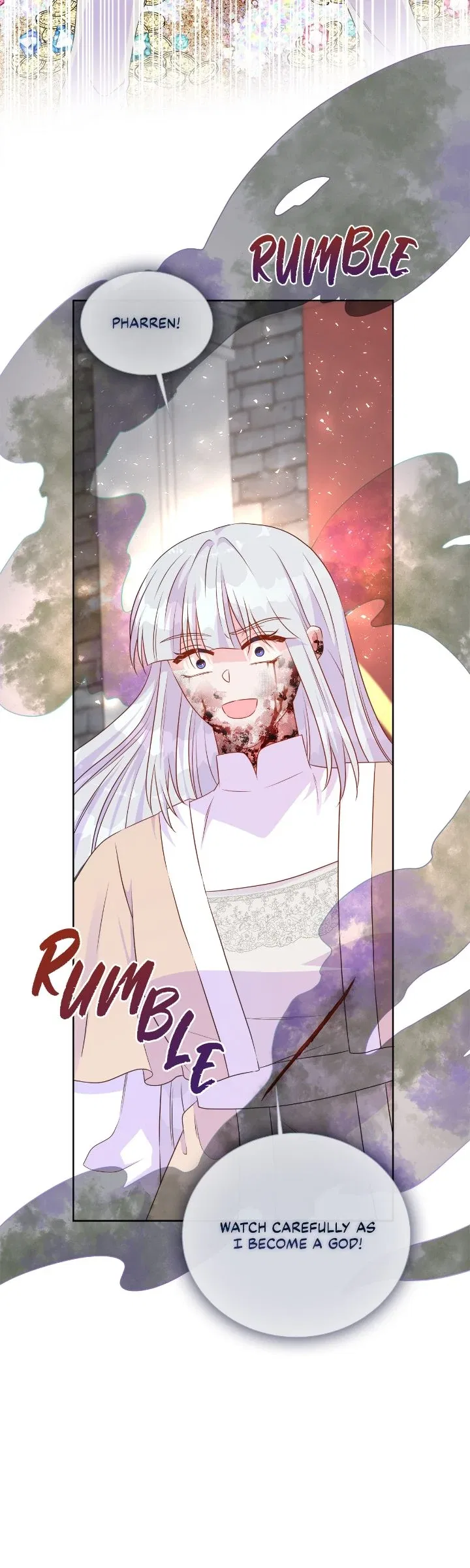 Don’t Trust the Heroine Chapter 127 – Page 12