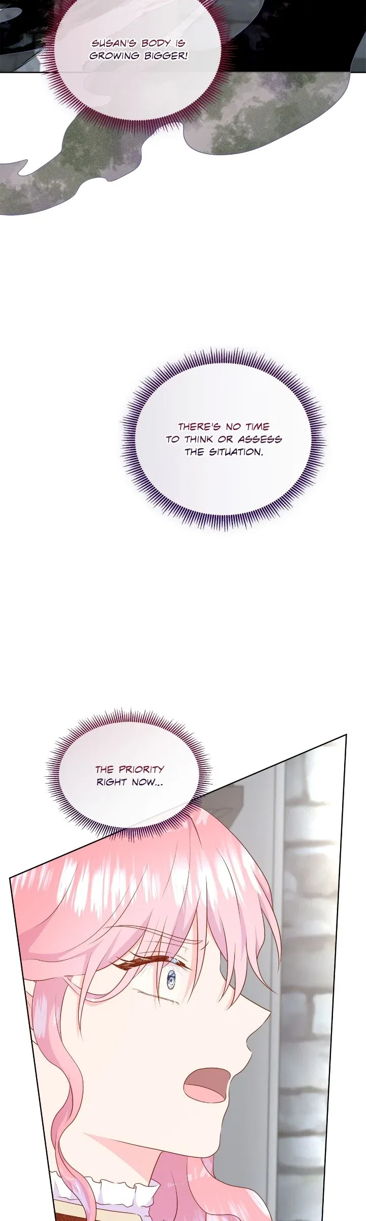 Don’t Trust the Heroine Chapter 127 – Page 16