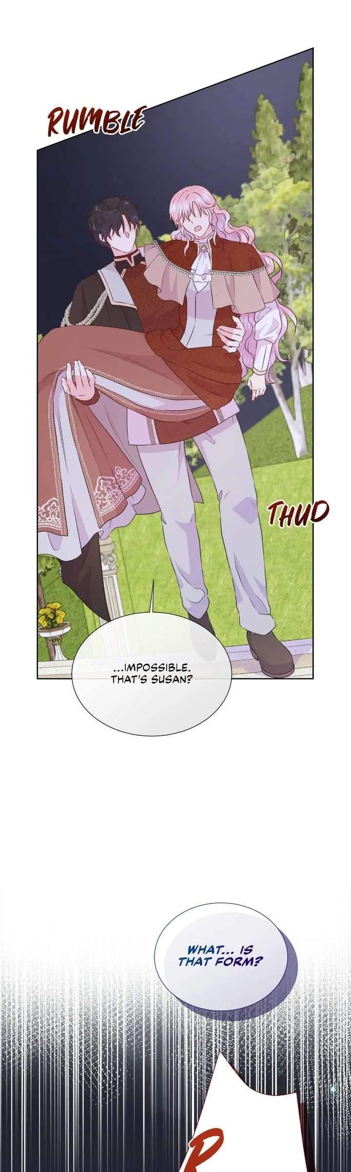 Don’t Trust the Heroine Chapter 127 – Page 22