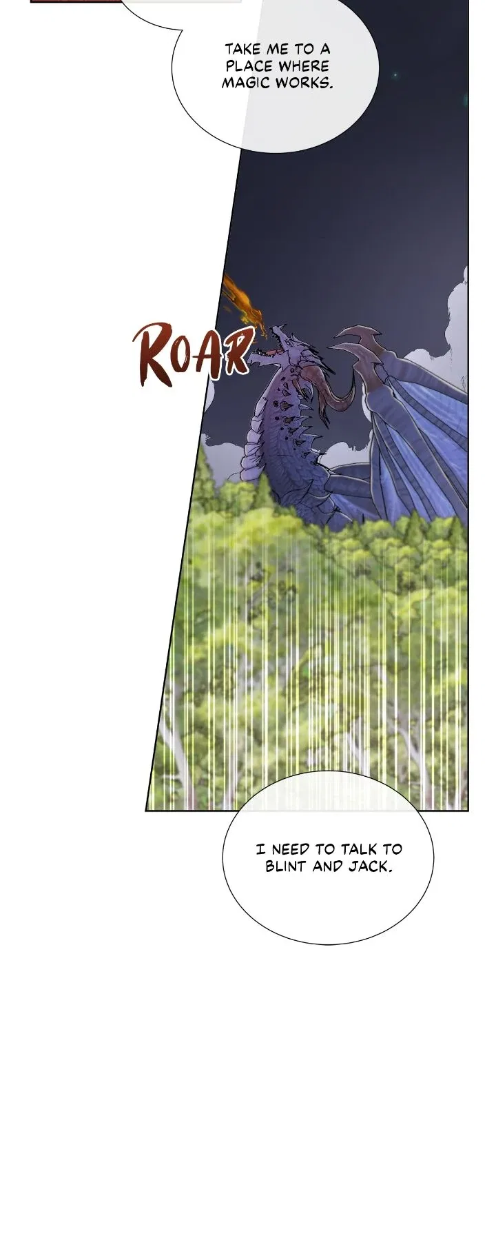 Don’t Trust the Heroine Chapter 127 – Page 25