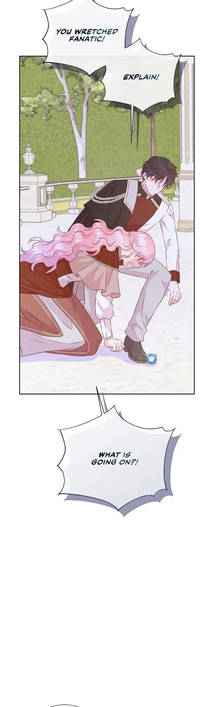 Don’t Trust the Heroine Chapter 127 – Page 31