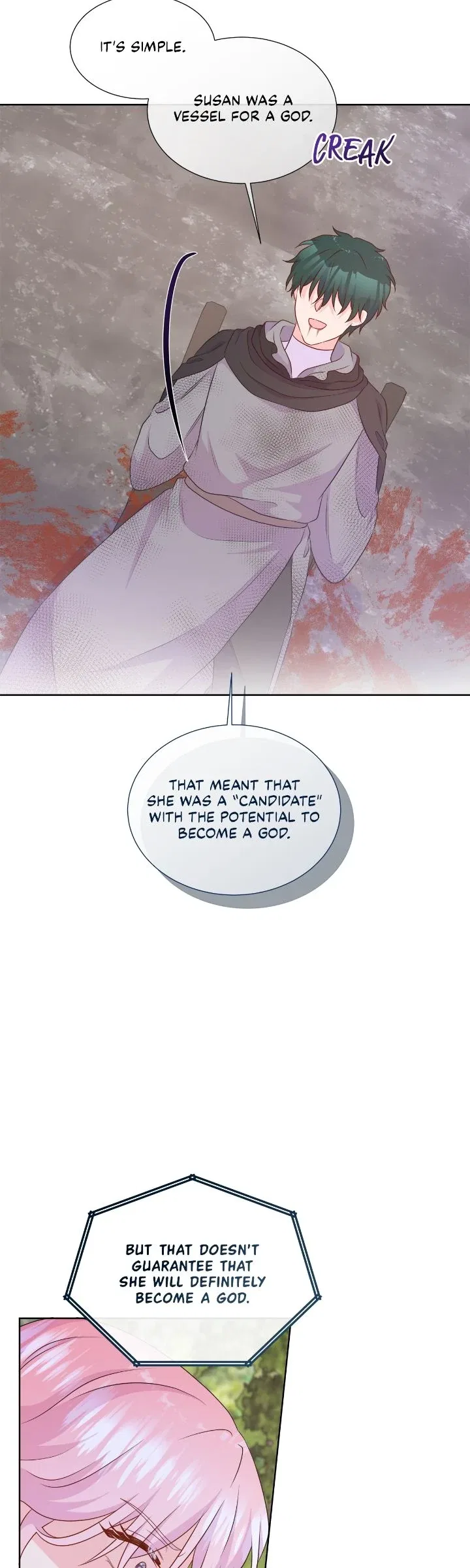 Don’t Trust the Heroine Chapter 127 – Page 32