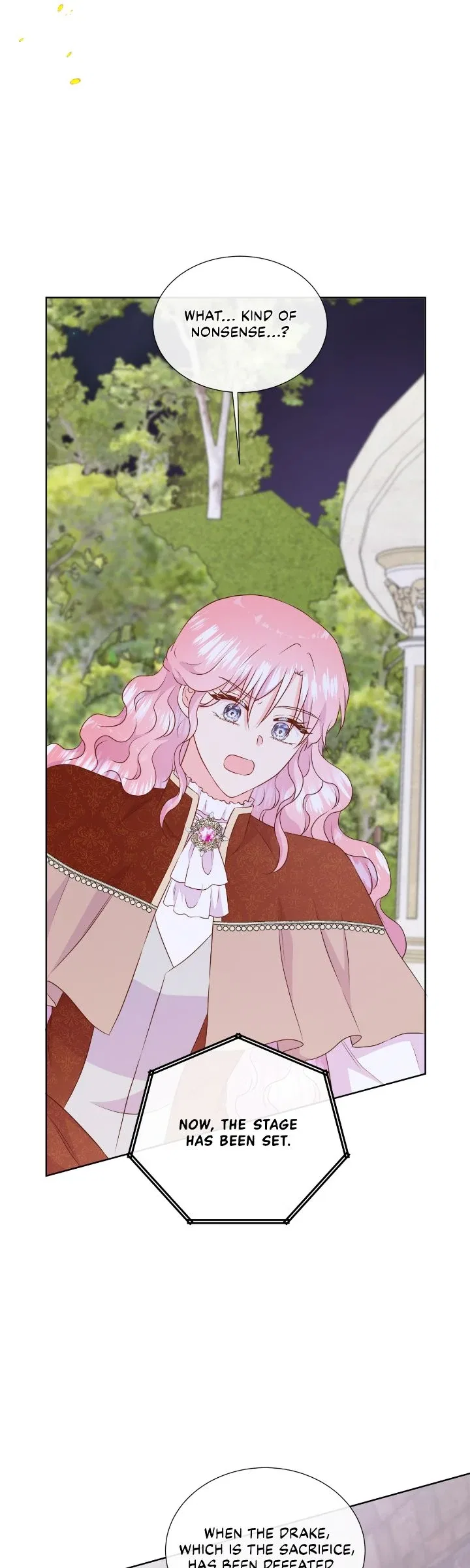 Don’t Trust the Heroine Chapter 127 – Page 35