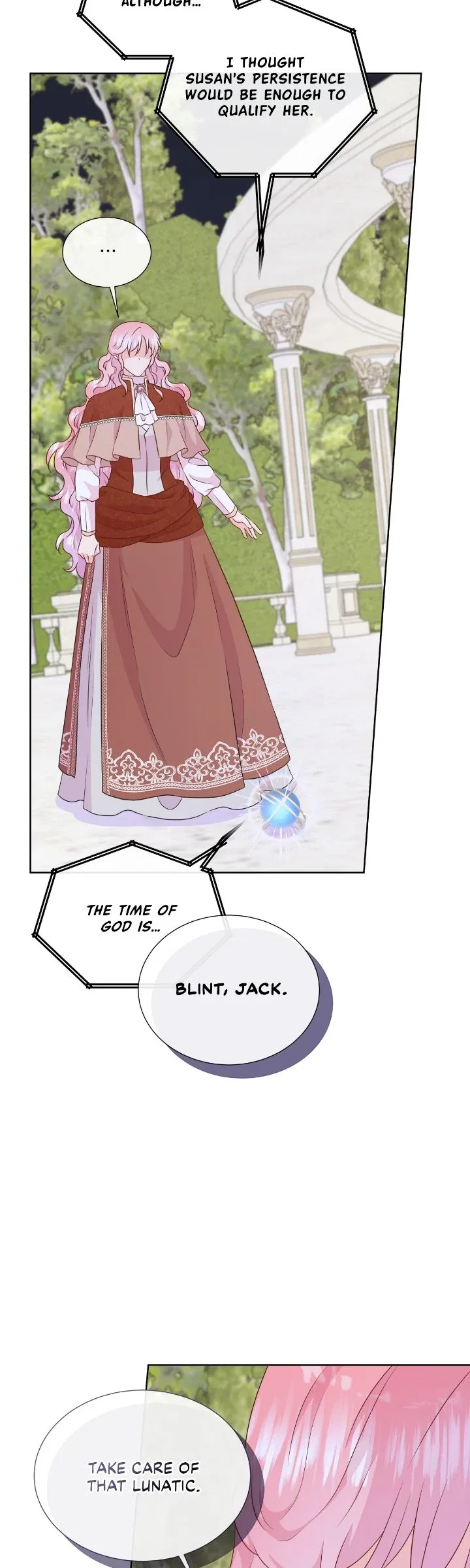 Don’t Trust the Heroine Chapter 127 – Page 40