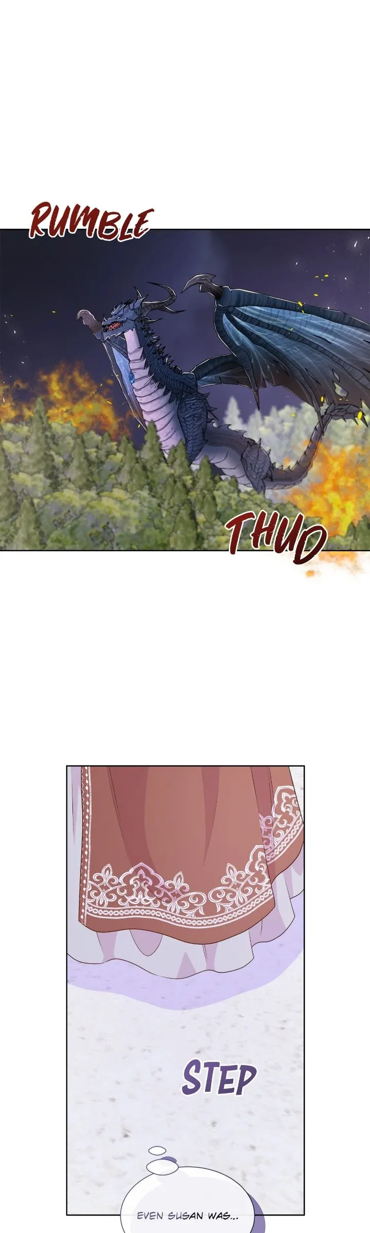 Don’t Trust the Heroine Chapter 127 – Page 42