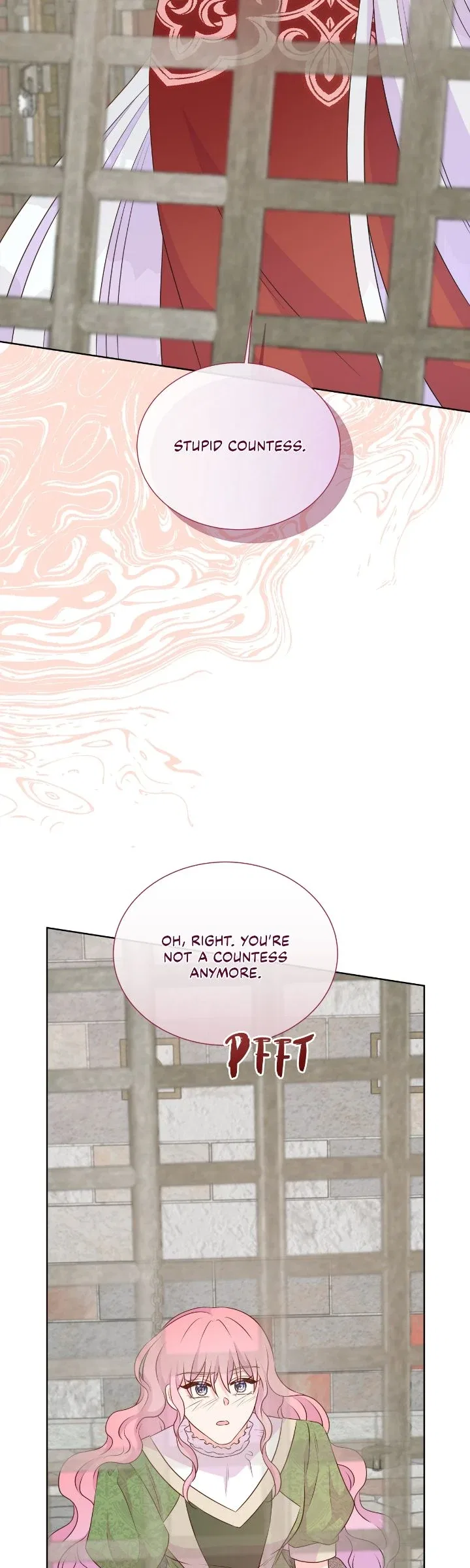 Don’t Trust the Heroine Chapter 127 – Page 52