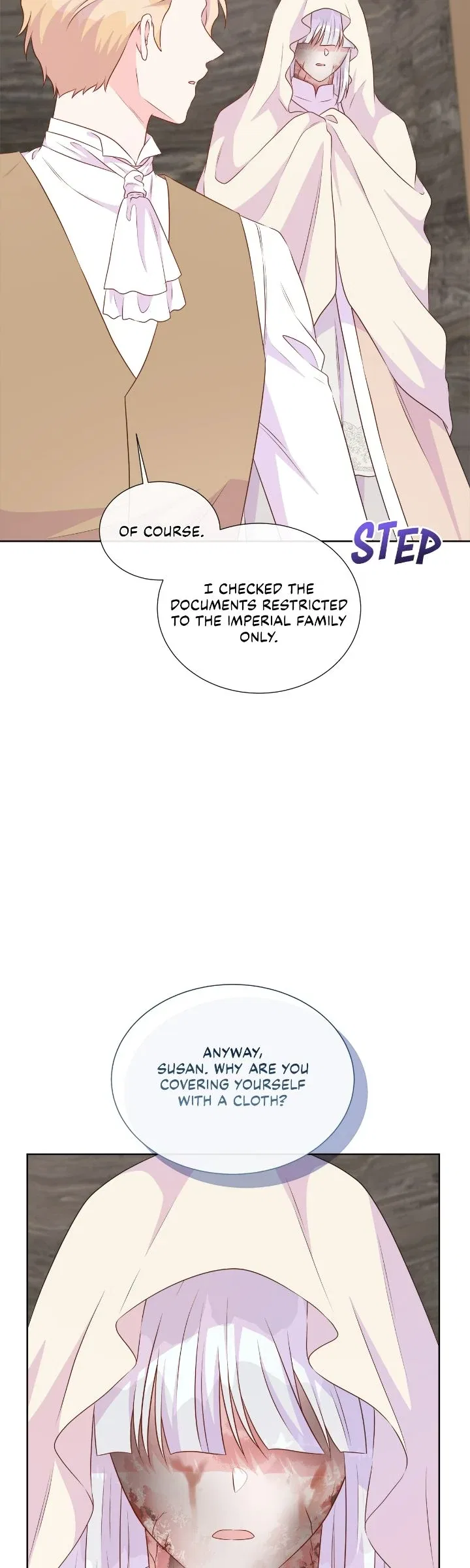 Don’t Trust the Heroine Chapter 126 – Page 5
