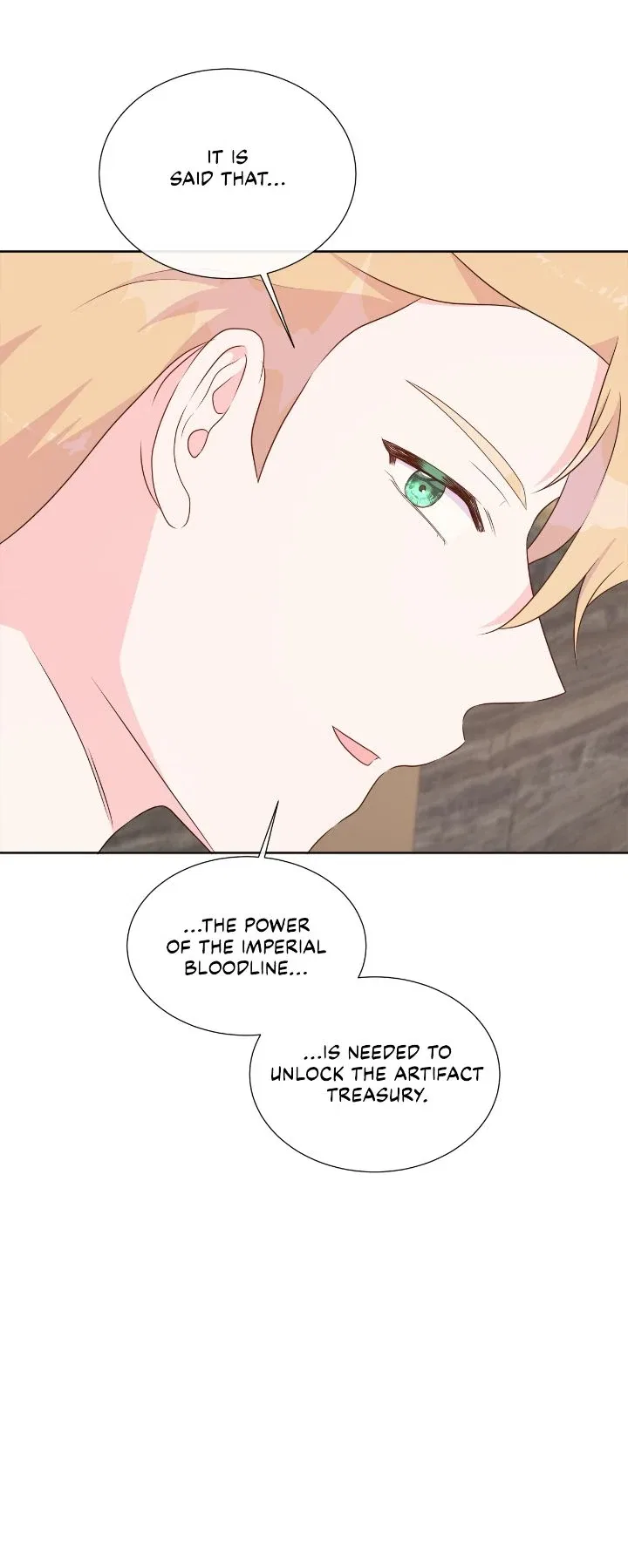 Don’t Trust the Heroine Chapter 126 – Page 7