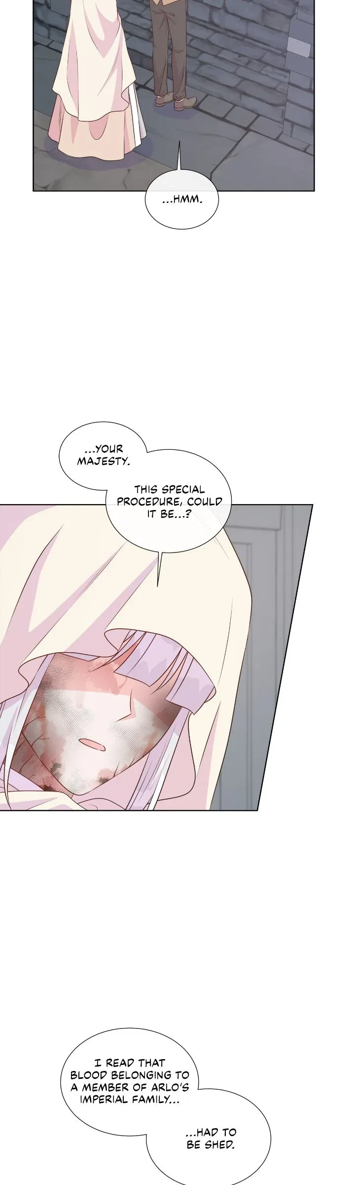 Don’t Trust the Heroine Chapter 126 – Page 13