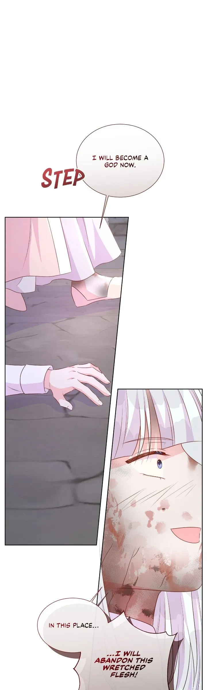 Don’t Trust the Heroine Chapter 126 – Page 22