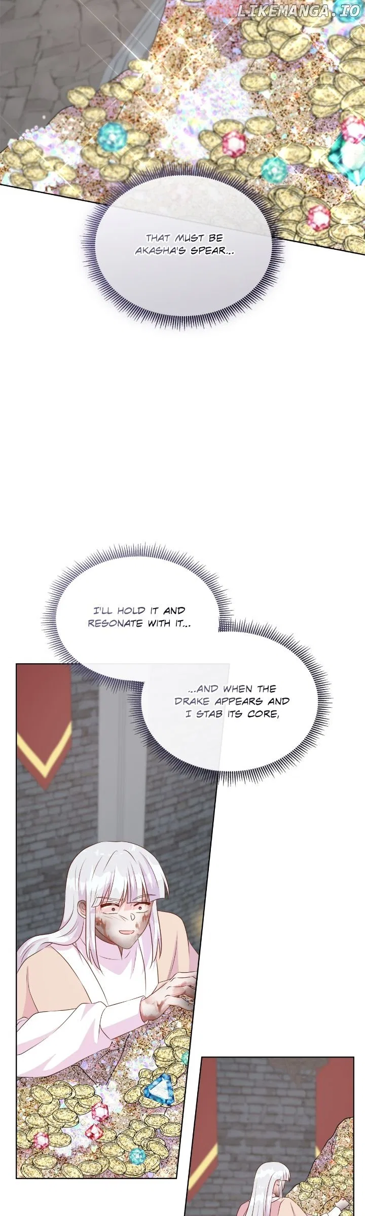 Don’t Trust the Heroine Chapter 126 – Page 25