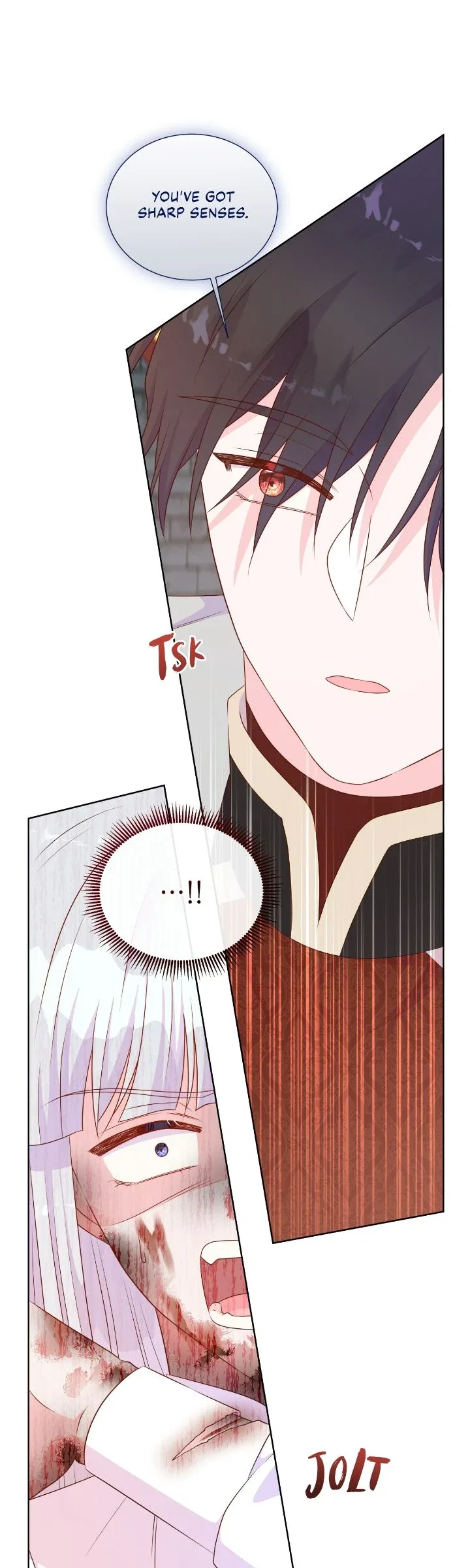 Don’t Trust the Heroine Chapter 126 – Page 32