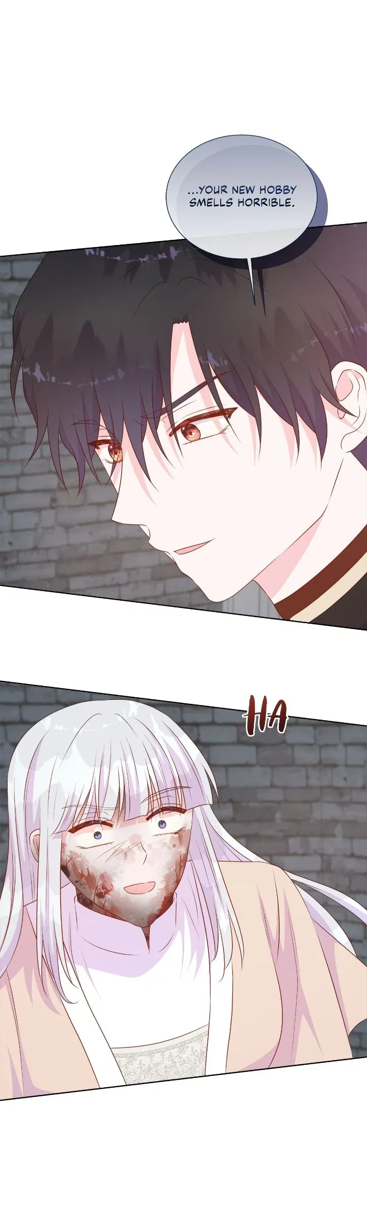 Don’t Trust the Heroine Chapter 126 – Page 36