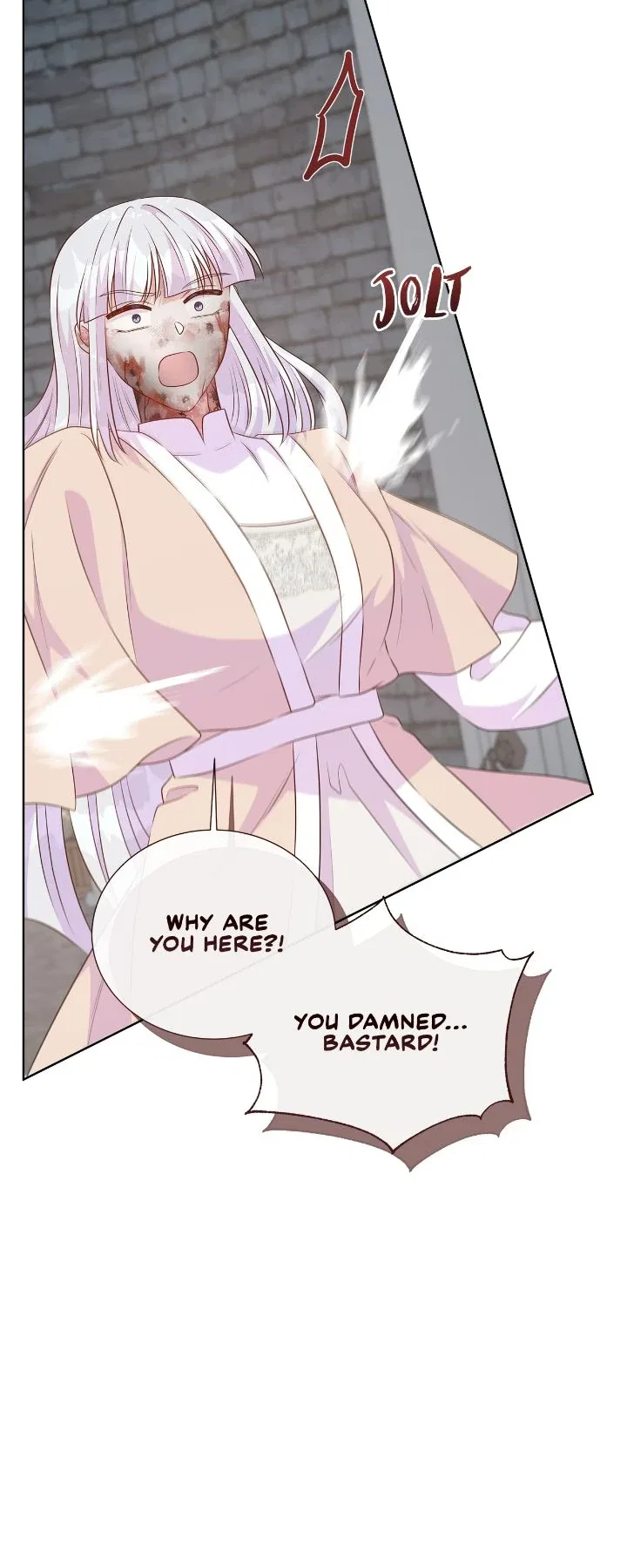 Don’t Trust the Heroine Chapter 126 – Page 39
