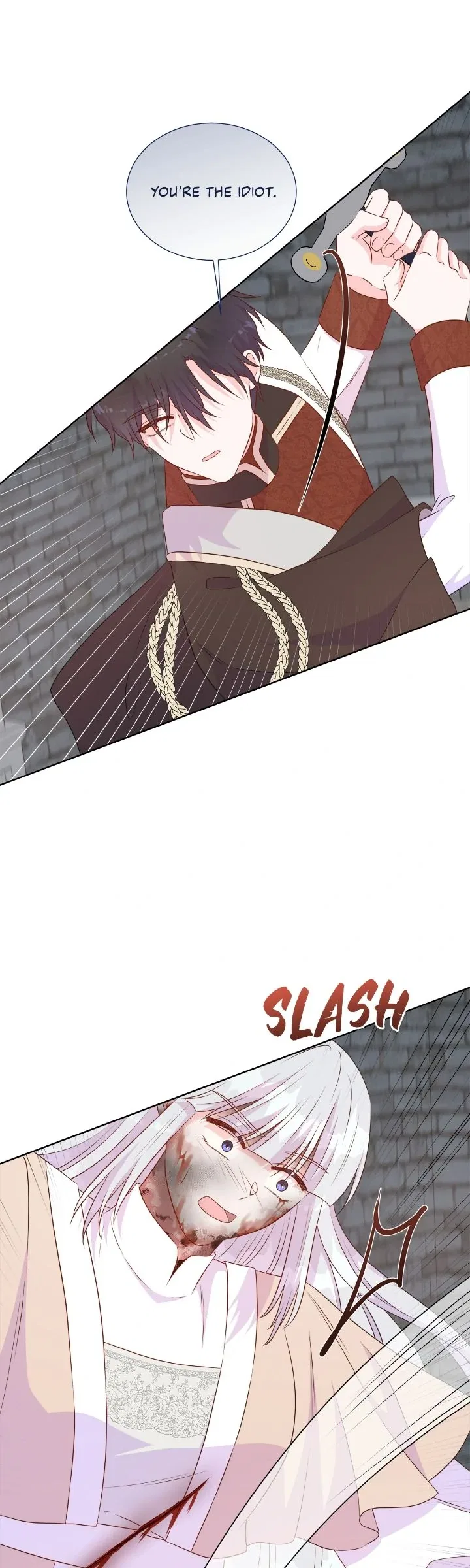 Don’t Trust the Heroine Chapter 126 – Page 40