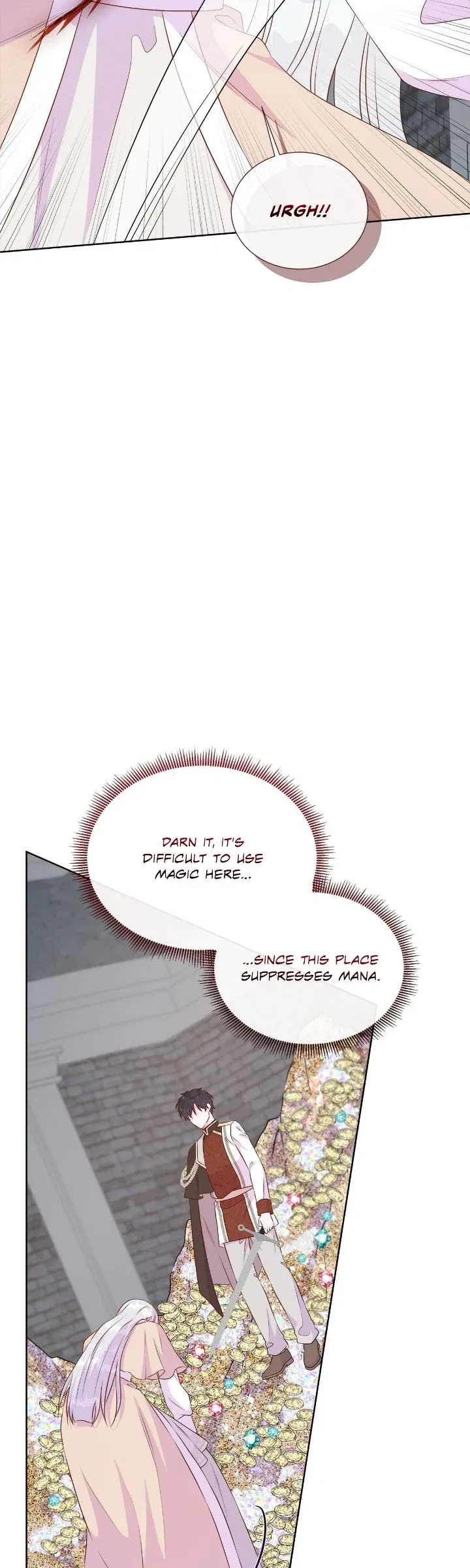 Don’t Trust the Heroine Chapter 126 – Page 41