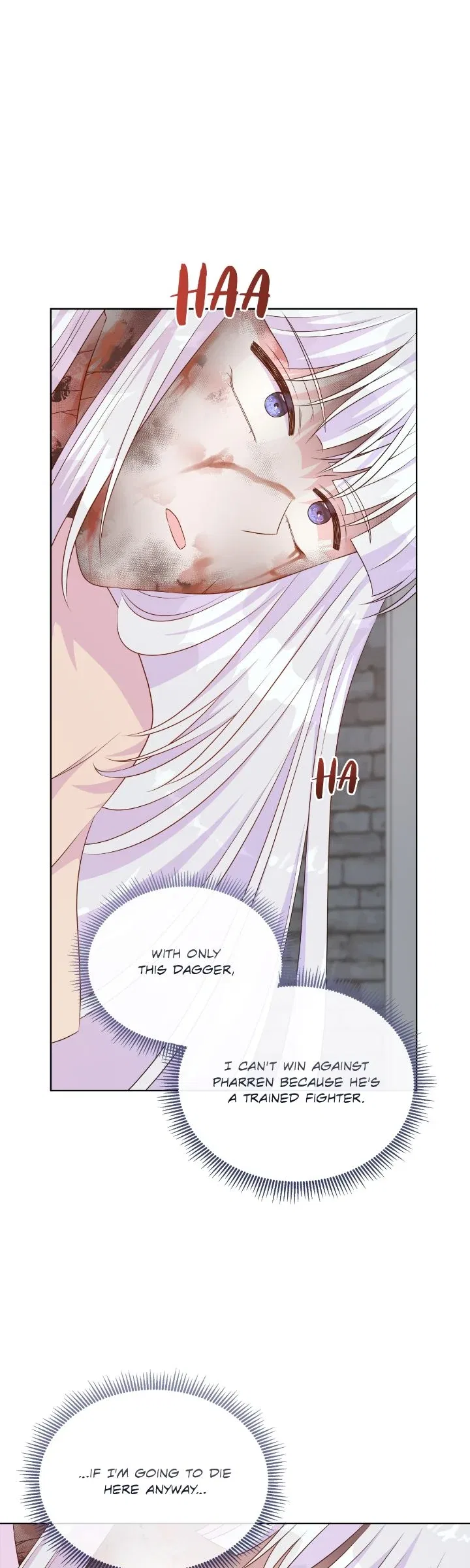 Don’t Trust the Heroine Chapter 126 – Page 44