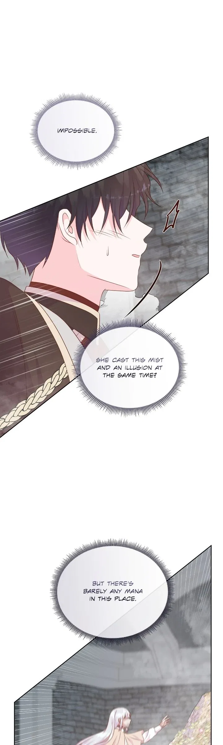 Don’t Trust the Heroine Chapter 126 – Page 52