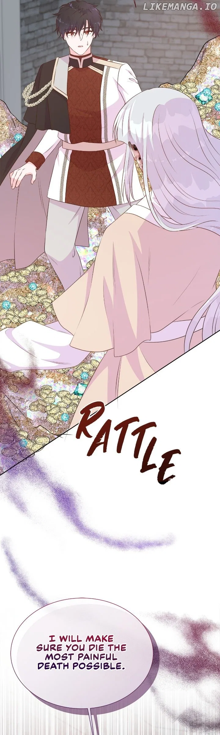 Don’t Trust the Heroine Chapter 126 – Page 61