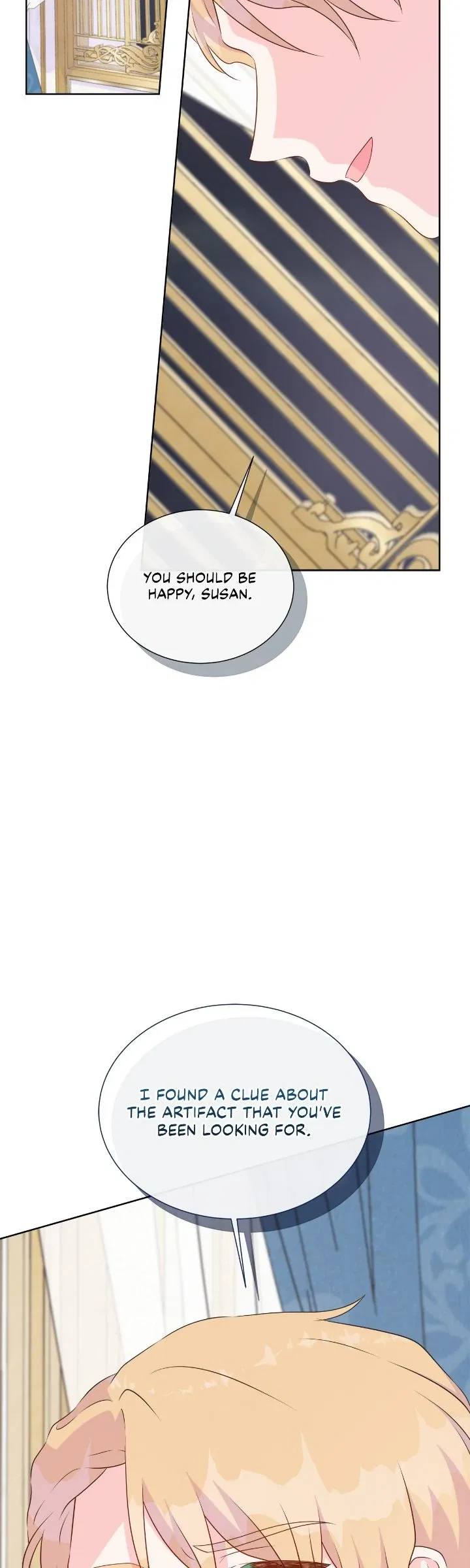 Don’t Trust the Heroine Chapter 125 – Page 3