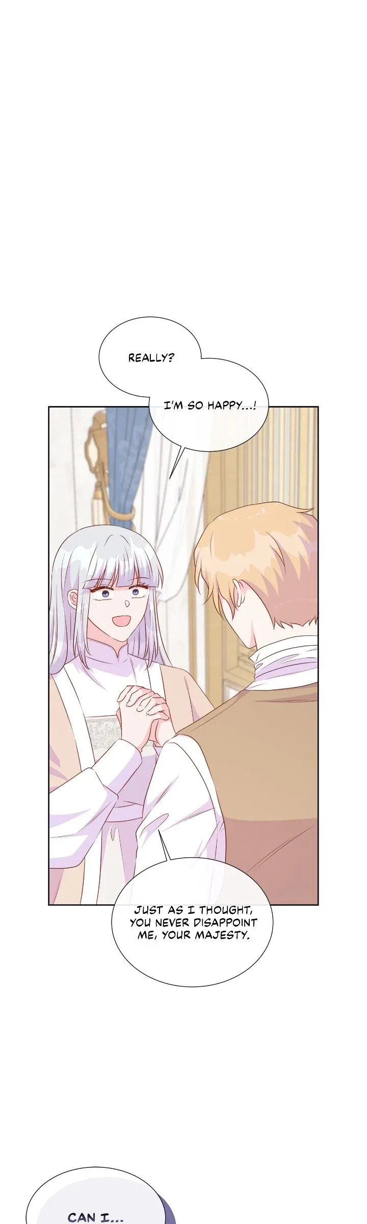 Don’t Trust the Heroine Chapter 125 – Page 5
