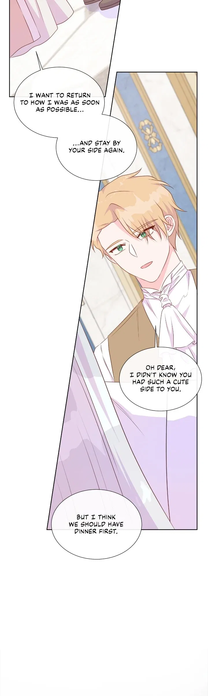 Don’t Trust the Heroine Chapter 125 – Page 7