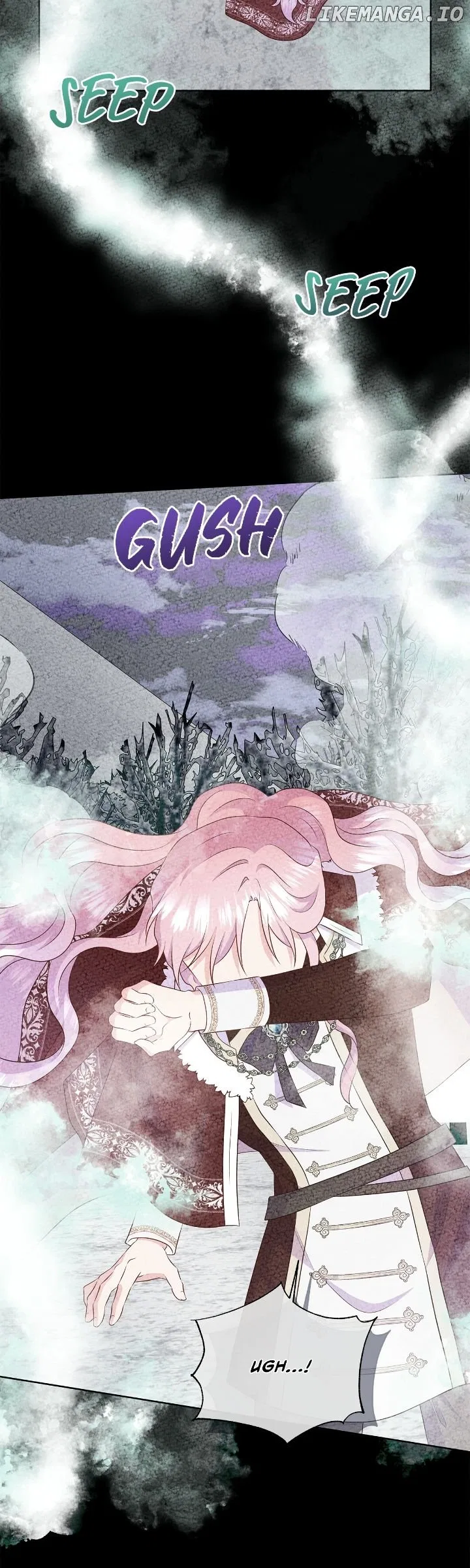 Don’t Trust the Heroine Chapter 125 – Page 14