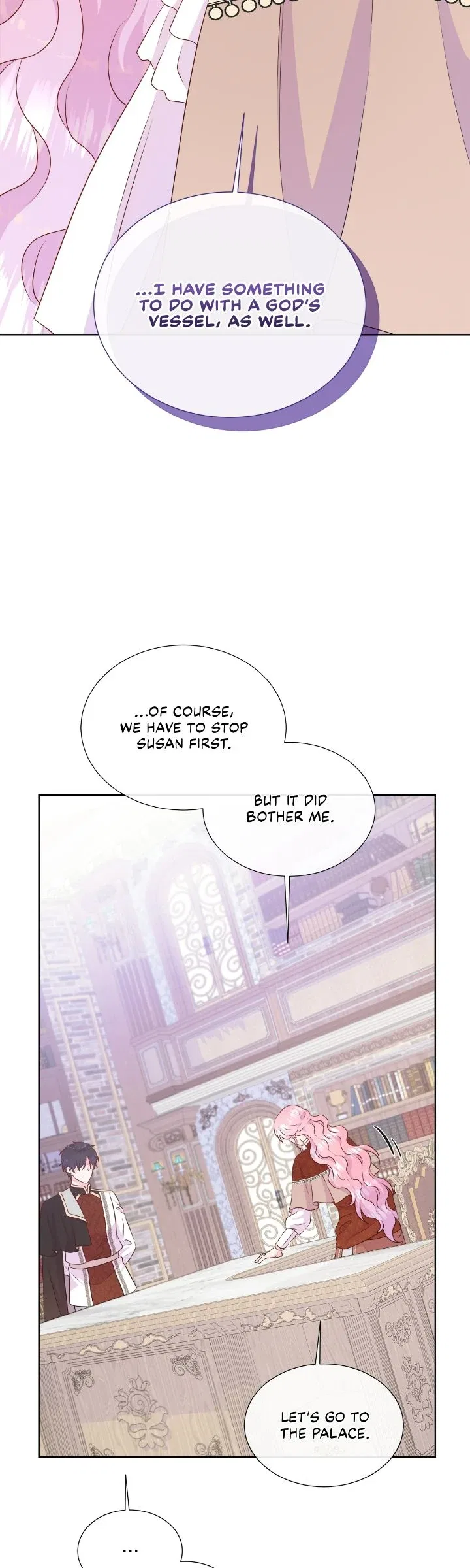 Don’t Trust the Heroine Chapter 125 – Page 18