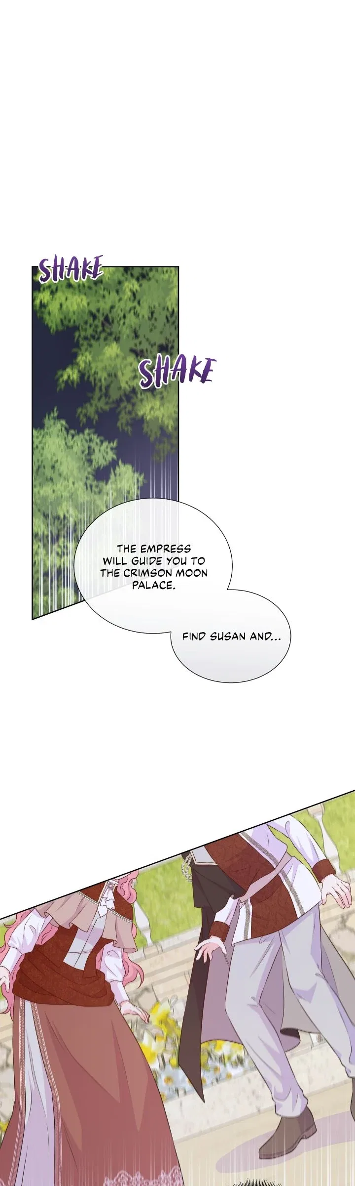 Don’t Trust the Heroine Chapter 125 – Page 25